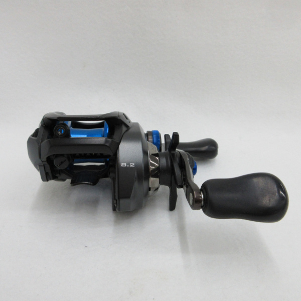 20SLX DC 71XG 8.2 左